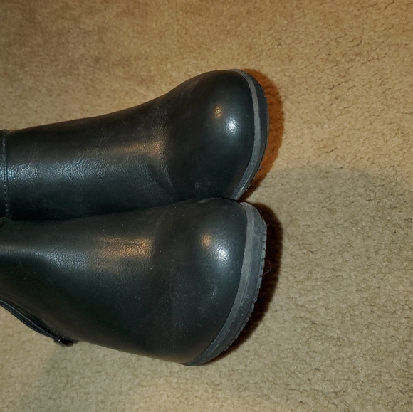 Croft & Barrow Katharine Boots - Picture 3 of 5